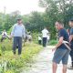 Wabup Nias Selatan Tinjau Infrastruktur Onolalu