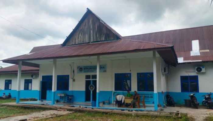 SPPG Sahabat Mulia Bengkalis Pastikan Legalitas Jelas, Layanan MBG Tetap Optimal
