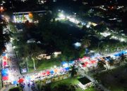 Tiga Band Lokal Siap Guncang Malam Kedua Temasya Riang Sekampong di CFN Jalan Pembangunan