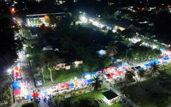 Tiga Band Lokal Siap Guncang Malam Kedua Temasya Riang Sekampong di CFN Jalan Pembangunan