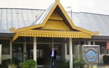 Operator SPMB Riau Disorot, Diduga Salah Pahami Juknis hingga Rugikan Calon Siswa