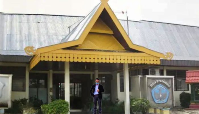 Operator SPMB Riau Disorot, Diduga Salah Pahami Juknis hingga Rugikan Calon Siswa