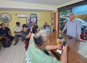 Rida K Liamsi Tuding Manajemen Riau Pos Rugikan Pendiri, Soroti Dugaan Pengambilalihan Aset