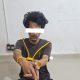 Diduga Edarkan Sabu, Pria di Bengkalis Ditangkap Polisi