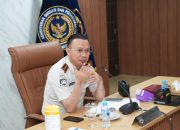 Imigrasi Luncurkan Inisiatif Pagar Digital, Drone Karya Anak Bangsa Disiapkan Jaga Perbatasan RI