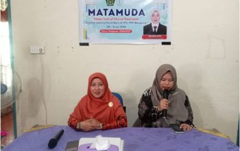 MATAMUDA MTs YPPI Bengkalis Tanamkan Karakter dan Semangat Belajar Sejak Hari Pertama