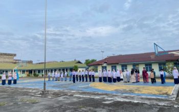 MTs YPPI Bengkalis Buka Tahun Ajaran 2026/2027 dengan Semangat Generasi Baru