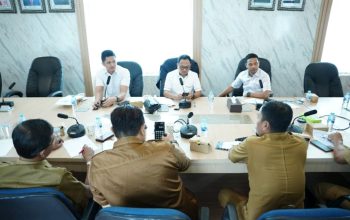 DPRD Soroti Kuota Barcode Pertalite, Disperindag Bengkalis Diminta Segera Ajukan Penambahan