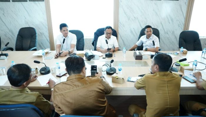 DPRD Soroti Kuota Barcode Pertalite, Disperindag Bengkalis Diminta Segera Ajukan Penambahan