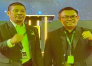 Generasi Muda Jadi Andalan PBB Bengkalis, Hendra Jeje Mantapkan Langkah Menuju Pemilu