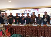 Polda Papua Pastikan Ledakan Bom PD II di Biak Dipicu Kelalaian, Kasus Dihentikan