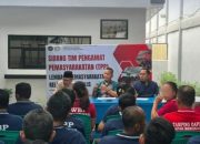 36 Warga Binaan Lapas Bengkalis Jalani Sidang Hak Integrasi