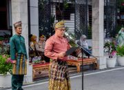 Hari Jadi Riau ke-69, Hendra Jeje Serukan Satu Barisan Bangun Daerah