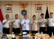 Imigrasi Selatpanjang Dukung SBT, Dorong Jalur Aman PMI Meranti ke Malaysia