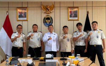 Imigrasi Selatpanjang Dukung SBT, Dorong Jalur Aman PMI Meranti ke Malaysia