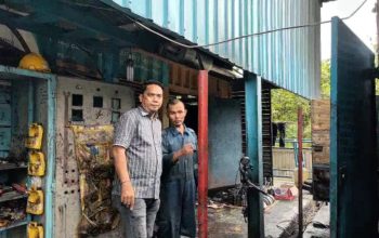 Krisis Listrik Meranti Kian Parah, Sopandi Desak PLN Tambah Pembangkit