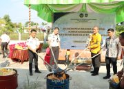 Imigrasi Selatpanjang Musnahkan 42.012 Arsip Keimigrasian, Perkuat Tata Kelola dan Keamanan Data