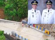 Pemerintah Kabupaten Nias Selatan Terus Genjot Pembangunan Infrastruktur Demi Mendorong Konektivitas dan Pertumbuhan Daerah