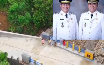Pemerintah Kabupaten Nias Selatan Terus Genjot Pembangunan Infrastruktur Demi Mendorong Konektivitas dan Pertumbuhan Daerah