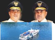 Pemkab Nias Selatan Buktikan Visi-Misi: Kapal Cepat Bersubsidi Perkuat Konektivitas Antarwilayah Kepulauan Tello