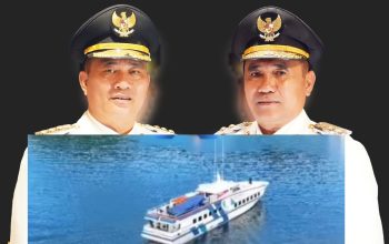 Pemkab Nias Selatan Buktikan Visi-Misi: Kapal Cepat Bersubsidi Perkuat Konektivitas Antarwilayah Kepulauan Tello