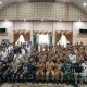 Pemkab Rohil Luncurkan Pilpeng Serentak di 18 Kecamatan