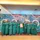 Rokan Hilir Raih Penghargaan Nasional Zero Dose