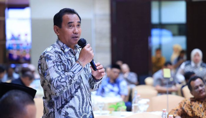 Foto wakil Bupati Nias Selatan 