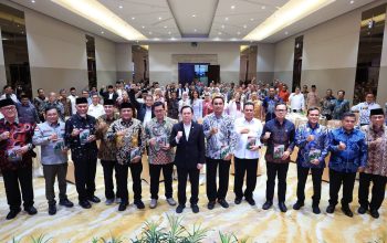 Wakil Bupati Nias Selatan Hadiri Rapat DPD RI di Batam, Suarakan Krisis Infrastruktur Jalan dan Migas