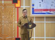 Pemerintah Kabupaten Nias Selatan menggelar Profiling Aparatur Sipil Negara (ASN) Tahun 2026