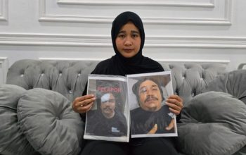 Dua Jalur Hukum Berjalan, Keluarga Rudi Saputra Minta Kasus Dibuka Terang
