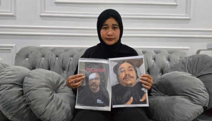 Dua Jalur Hukum Berjalan, Keluarga Rudi Saputra Minta Kasus Dibuka Terang