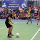 Residivis Ukir Kemenangan 7-4, Kalapas Cup II Ditutup Penuh Sportivitas