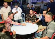 Turnamen SIWO PWI Bengkalis Buka Ruang Silaturahmi Lewat Olahraga