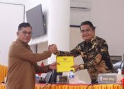 DPRD Nias Selatan Gelar Rapat Paripurna Perubahan APBD Tahun Anggaran 2026