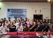 Sosialisasi MBG di SPPG 16 Merah Putih Somambawa, DPRD dan Polres Nias Selatan Tekankan Keamanan Pangan serta Pemberdayaan UMKM Lokal