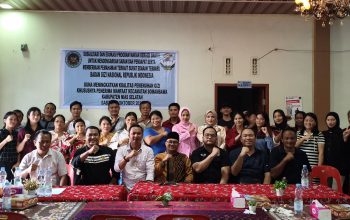 Sosialisasi MBG di SPPG 16 Merah Putih Somambawa, DPRD dan Polres Nias Selatan Tekankan Keamanan Pangan serta Pemberdayaan UMKM Lokal